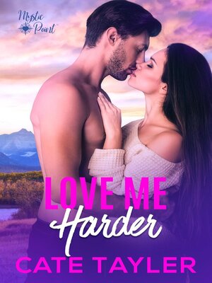 cover image of Love Me Harder